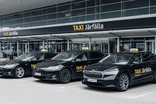 Taxi